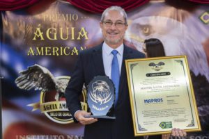 Read more about the article Prêmio Master Águia Americana – Melhores do Ano
